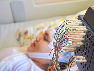 Pediatric Epilepsy Surgery Program
