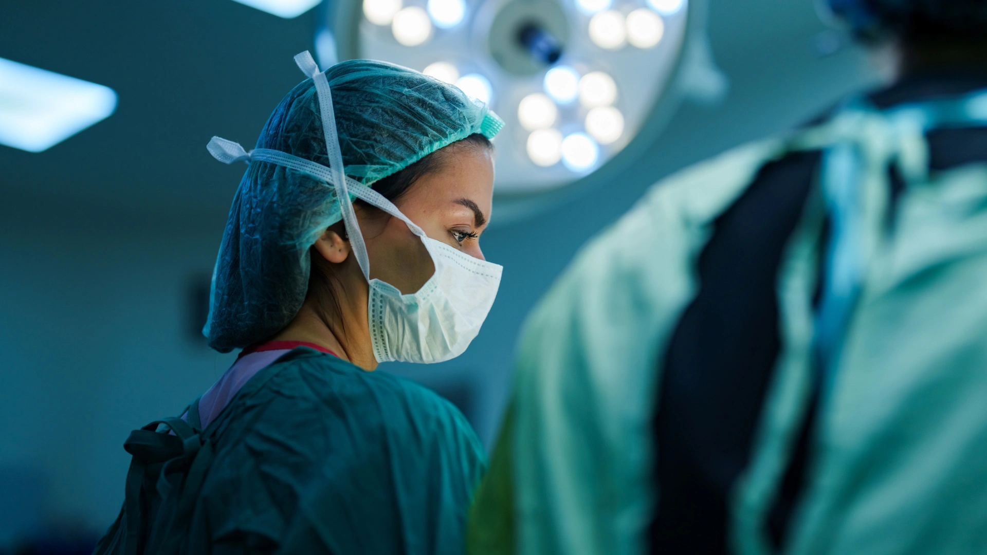 ObGyn Second Opinion - UCLA Health