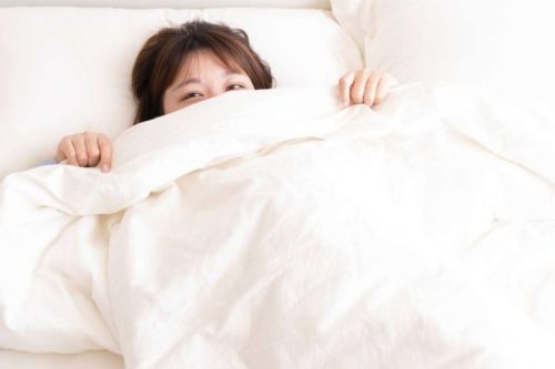 weighted-blanket